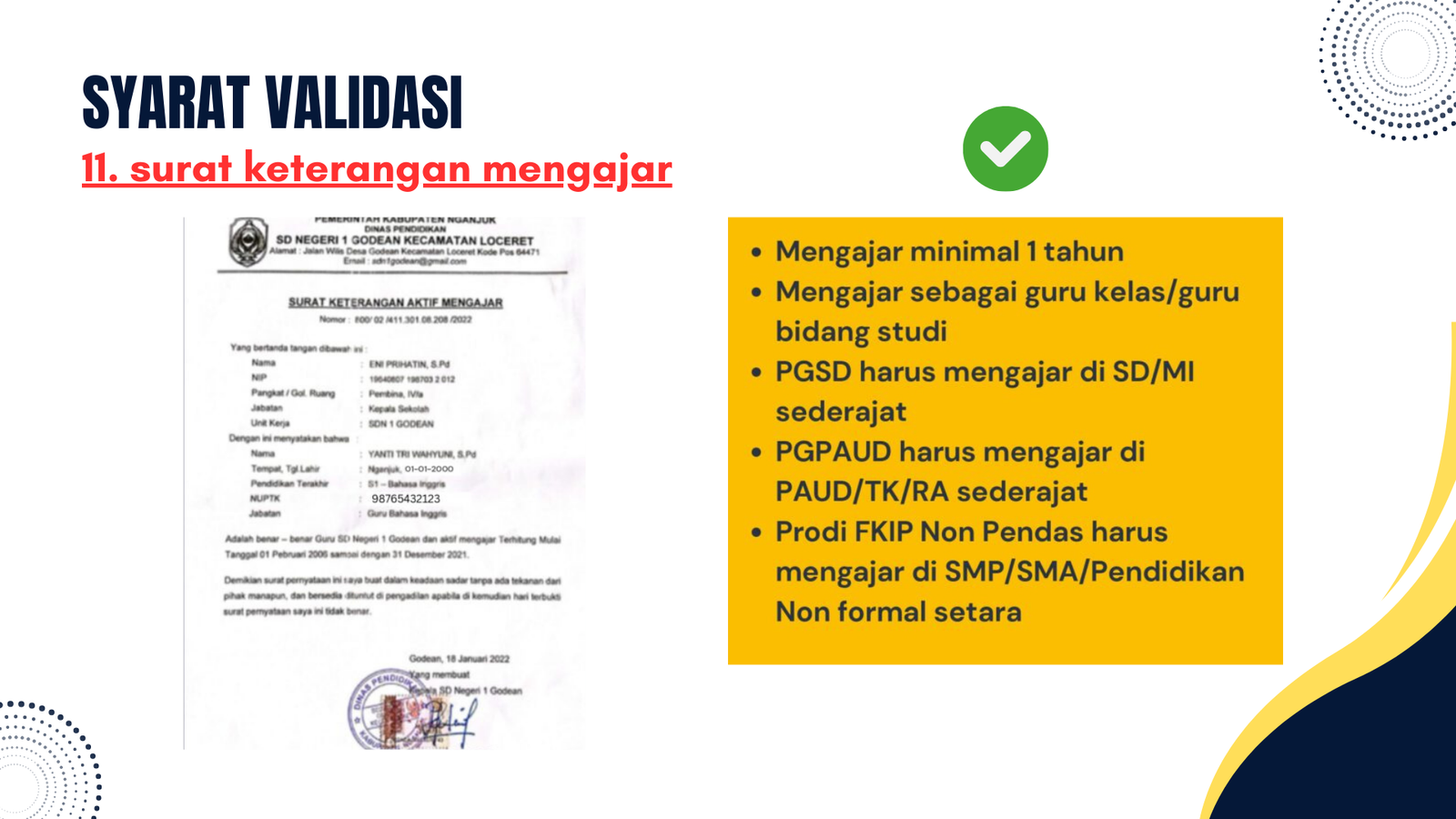 Berkas Persyaratan 10